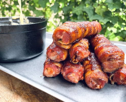 Shotgun-Shells-met-Creamy-Cheddar-saus-IMG_3483