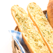 garlic french bread