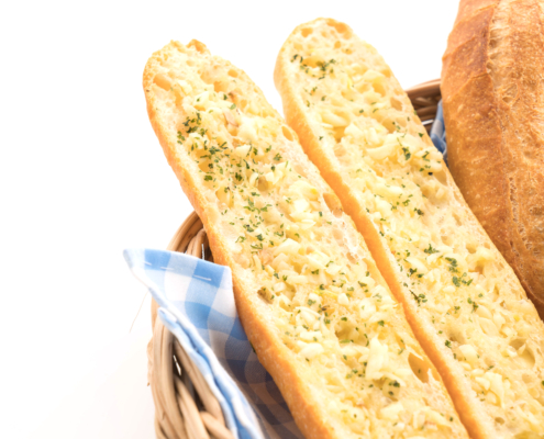 garlic french bread