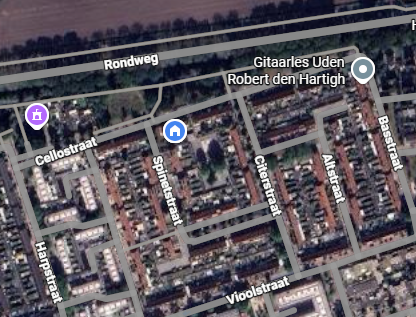 maps